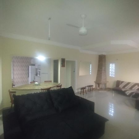 Casa De Ferias Praia Grande Екстер'єр фото