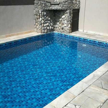Casa De Ferias Praia Grande Екстер'єр фото