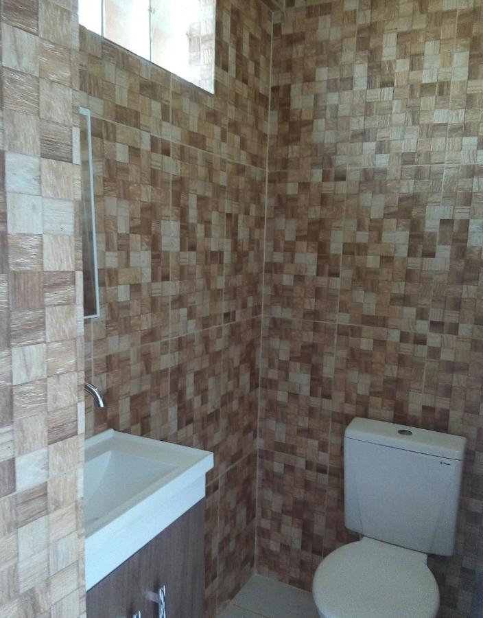 Casa De Ferias Praia Grande Екстер'єр фото