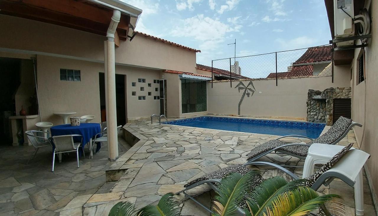 Casa De Ferias Praia Grande Екстер'єр фото