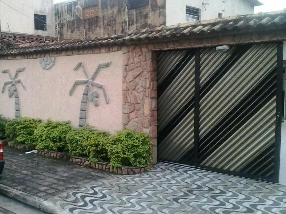 Casa De Ferias Praia Grande Екстер'єр фото