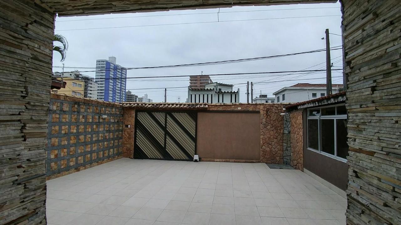 Casa De Ferias Praia Grande Екстер'єр фото
