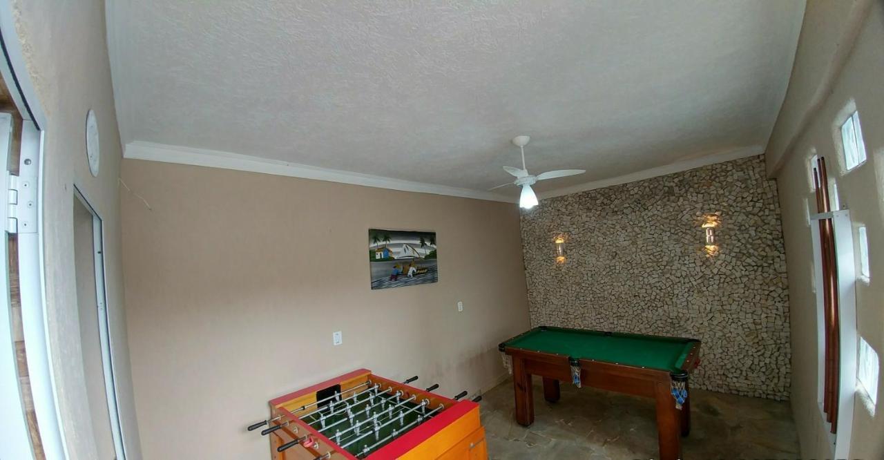 Casa De Ferias Praia Grande Екстер'єр фото