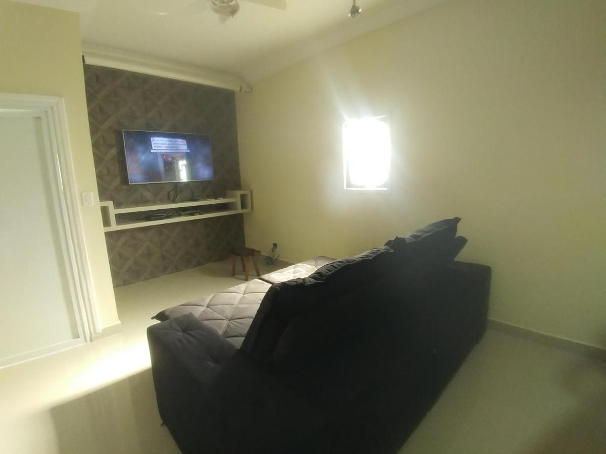 Casa De Ferias Praia Grande Екстер'єр фото
