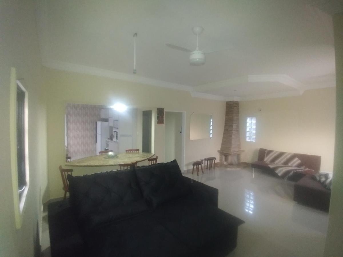 Casa De Ferias Praia Grande Екстер'єр фото