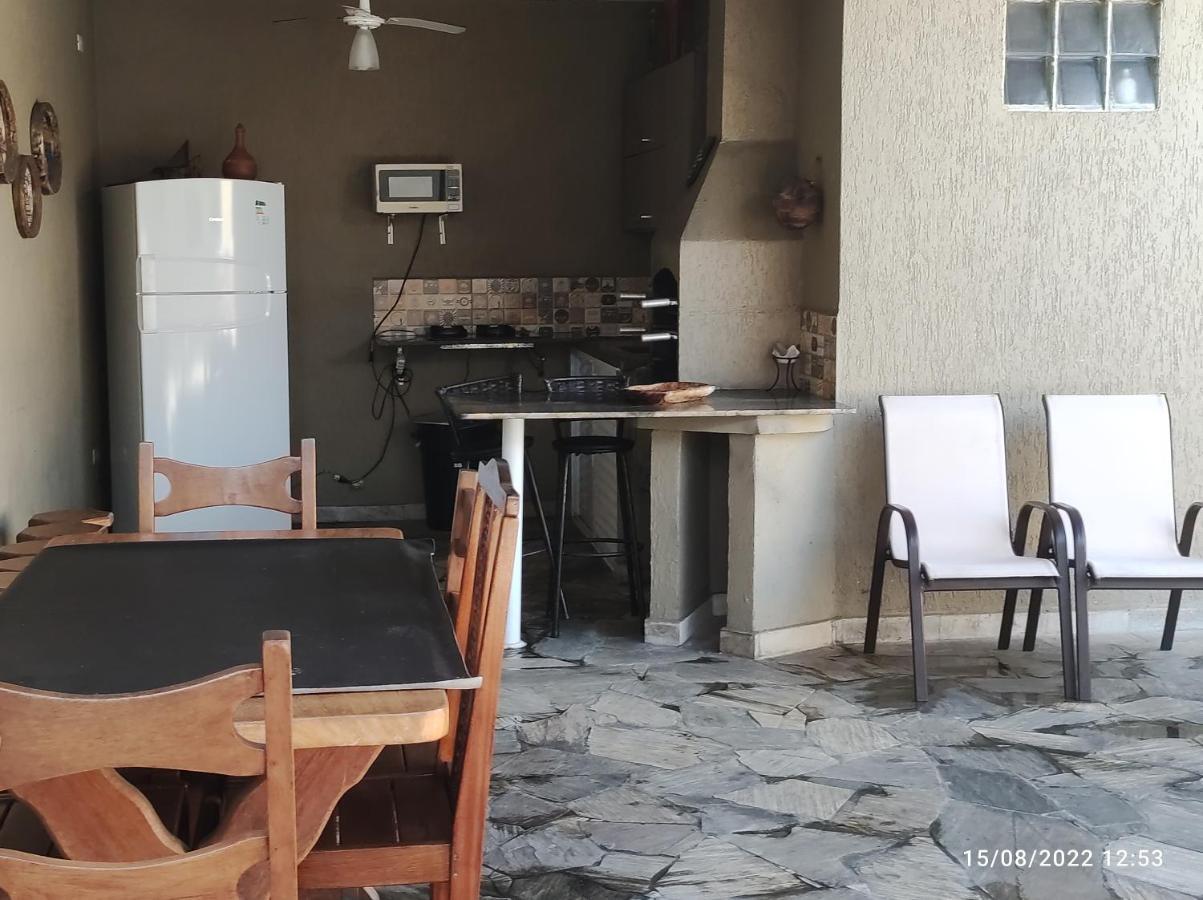 Casa De Ferias Praia Grande Екстер'єр фото