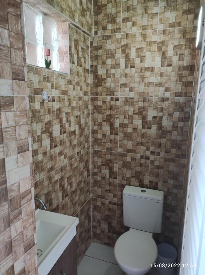 Casa De Ferias Praia Grande Екстер'єр фото