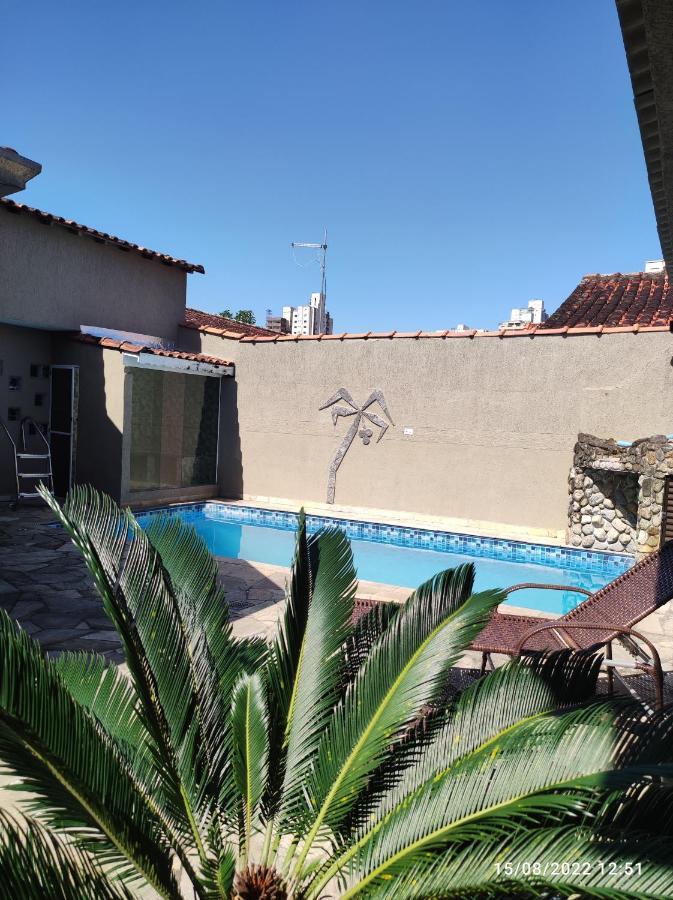 Casa De Ferias Praia Grande Екстер'єр фото