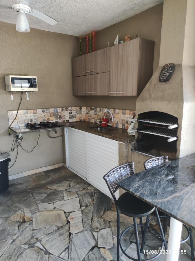 Casa De Ferias Praia Grande Екстер'єр фото