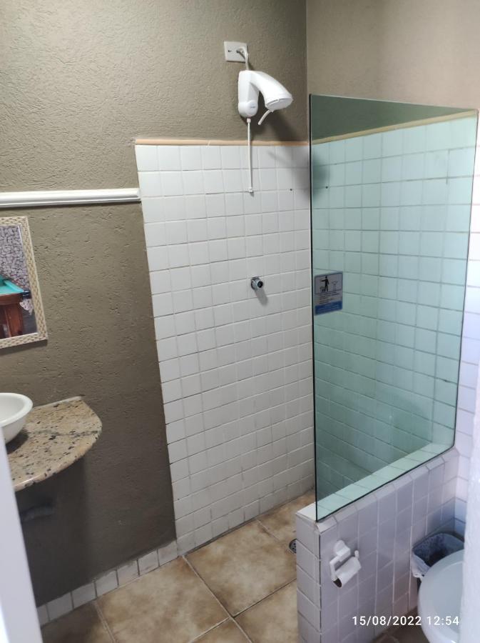 Casa De Ferias Praia Grande Екстер'єр фото