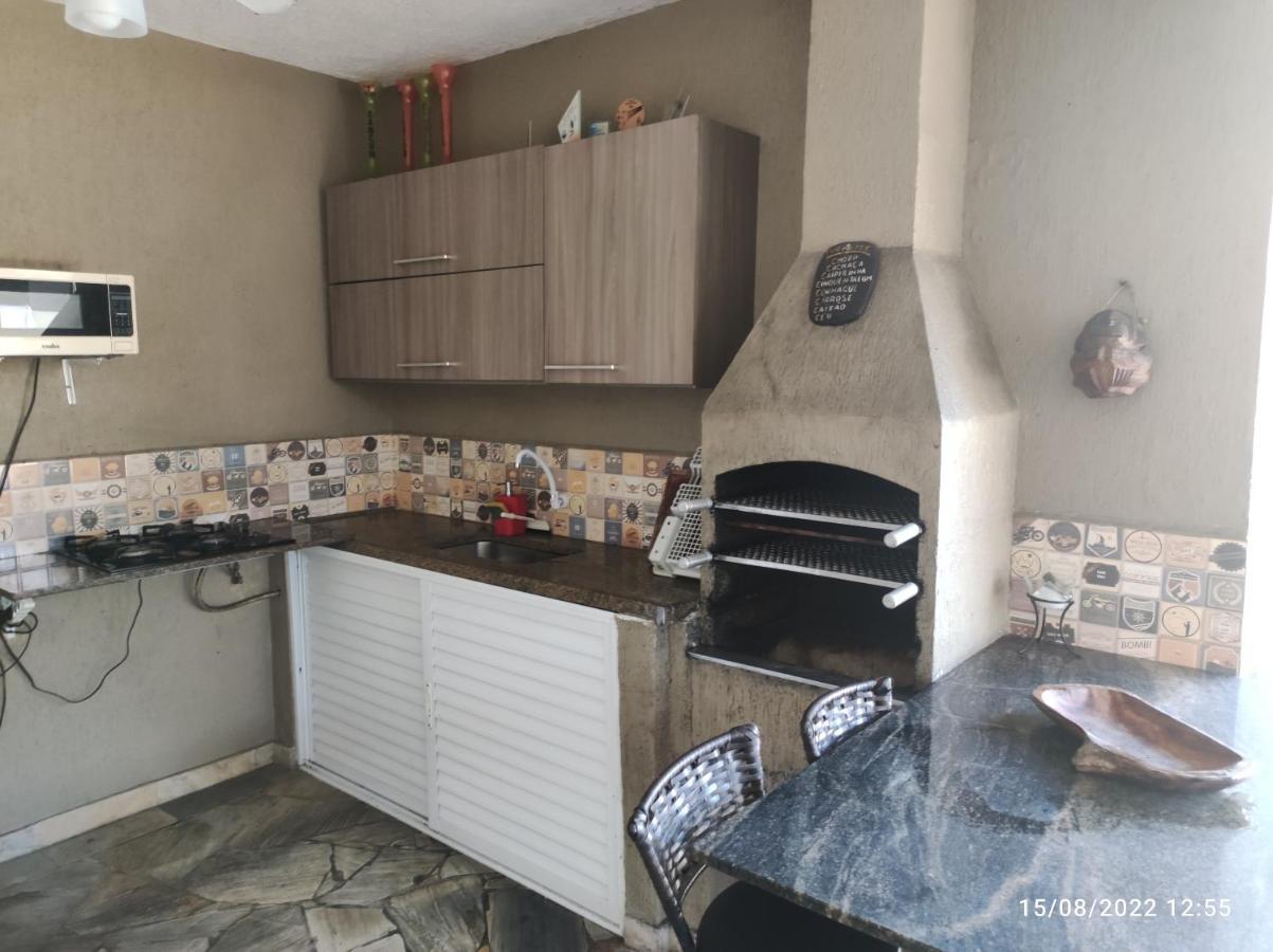 Casa De Ferias Praia Grande Екстер'єр фото