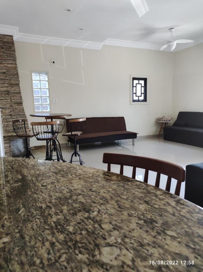 Casa De Ferias Praia Grande Екстер'єр фото