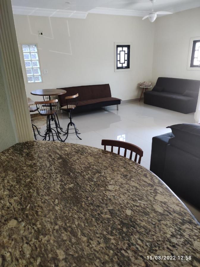 Casa De Ferias Praia Grande Екстер'єр фото