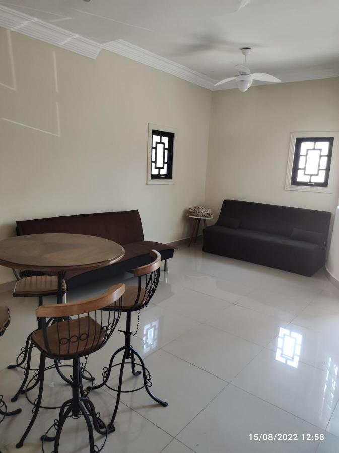 Casa De Ferias Praia Grande Екстер'єр фото
