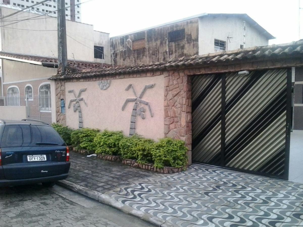 Casa De Ferias Praia Grande Екстер'єр фото