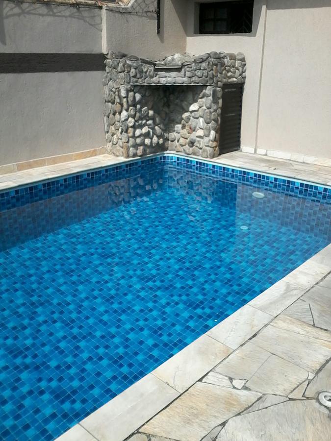 Casa De Ferias Praia Grande Екстер'єр фото