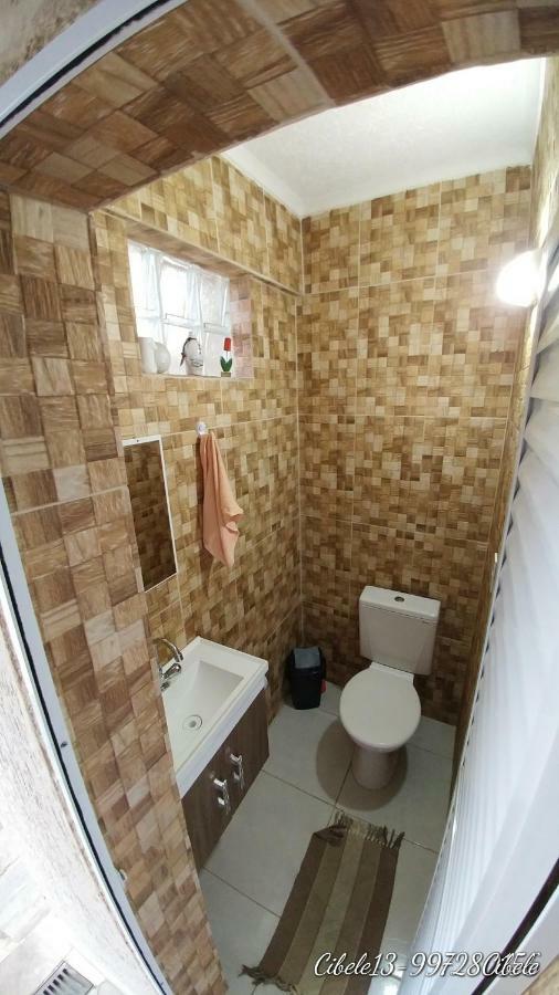 Casa De Ferias Praia Grande Екстер'єр фото